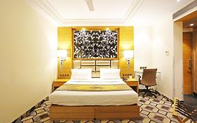 Airport Hotel Claytone